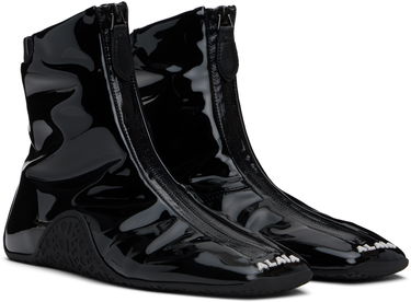 Jakna Alaïa ALAÏA 'La Sneaker' Črna | AA3T019TK024, 3