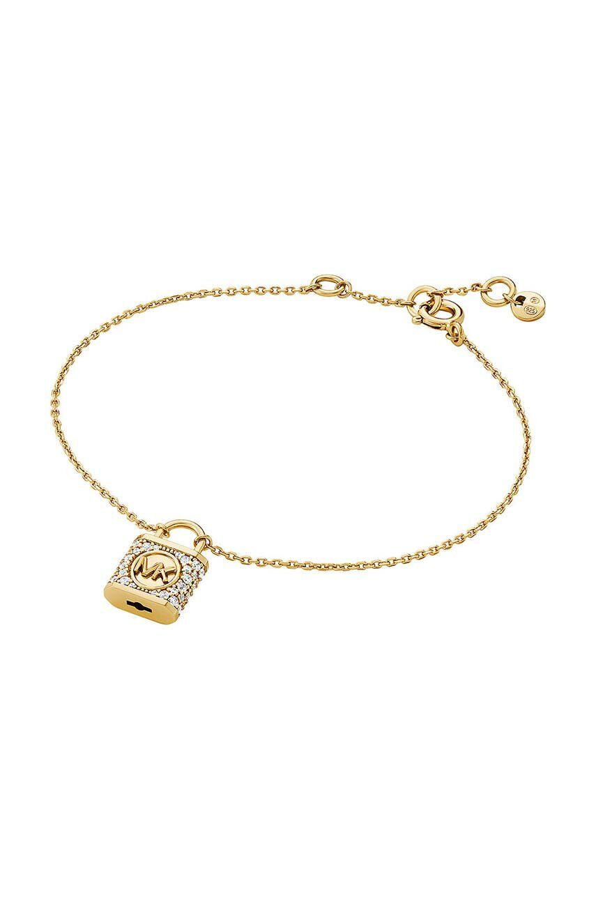 Zapestnica Michael Kors Premium Bracelet Kovinski | MKC1631AN710, 0
