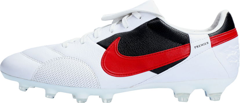 Superge in čevlji Nike Premier III FG Bela | at5889-101