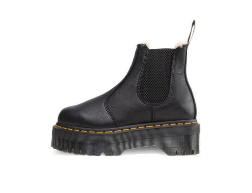 Superge in čevlji Dr. Martens Quad FL Črna | 25635001