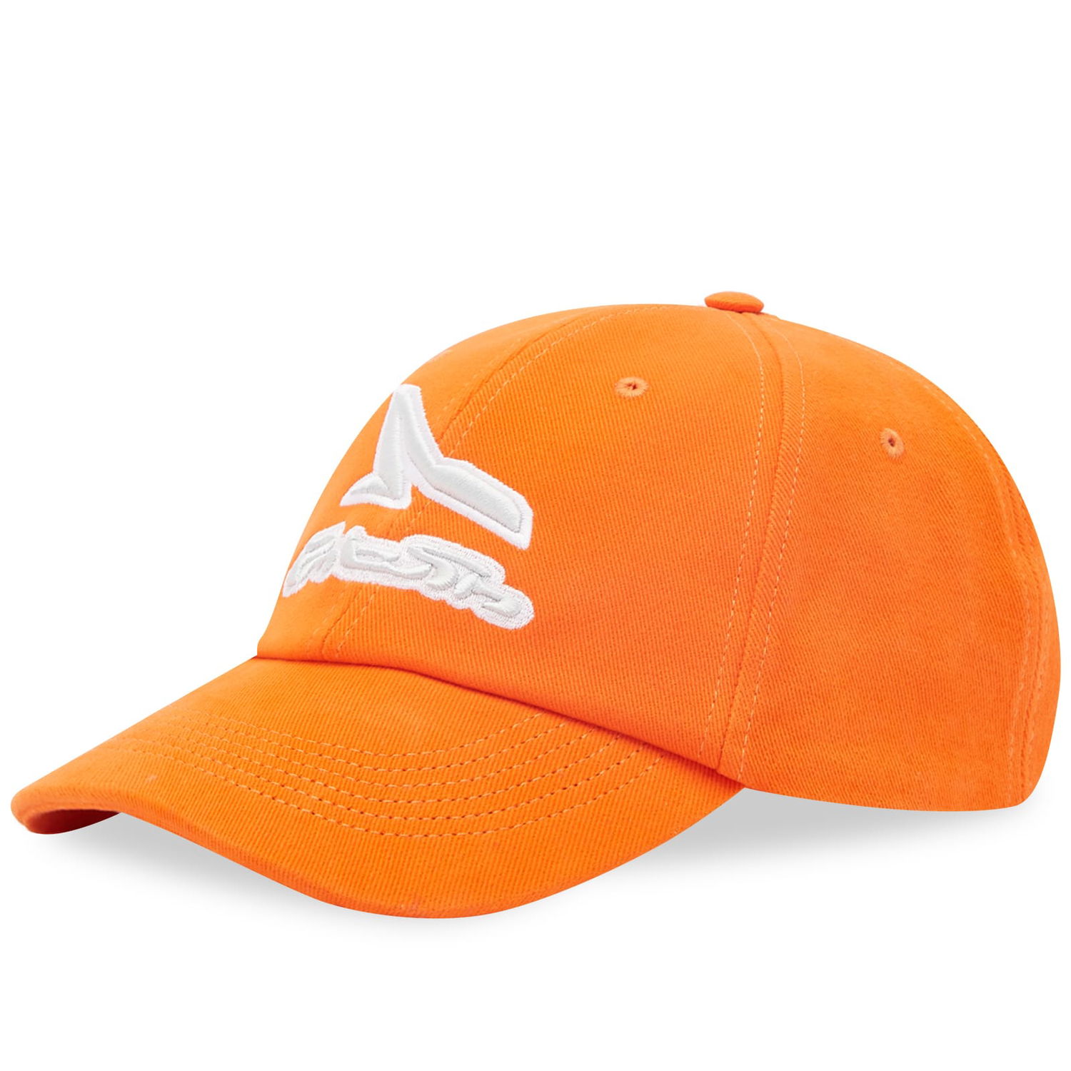 Kapa Ambush Logo Cap Oranžna | BMLB004S23FAB0026601, 0