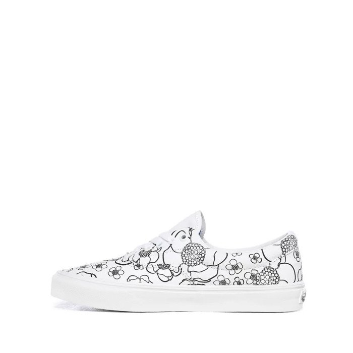 Superge in čevlji Vans Era Bela | VN0A4U391UH, 1