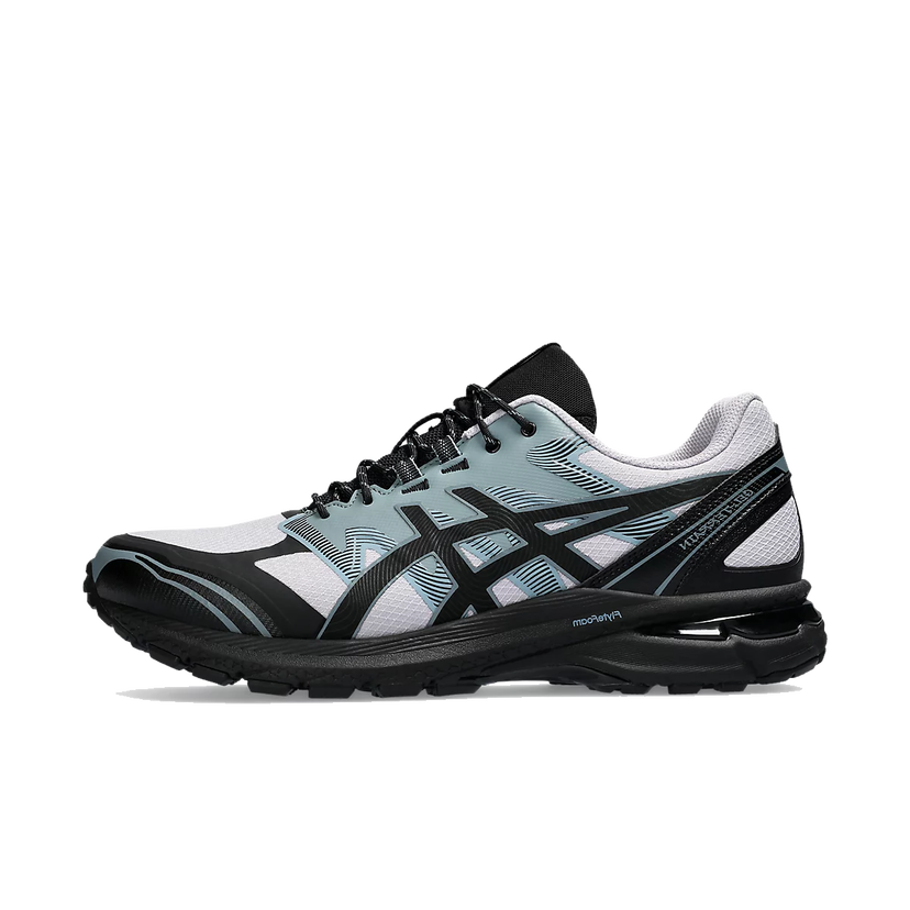 Superge in čevlji Asics Gel-Terrain "Faded Ash Rock" Siva | 1203A342-500