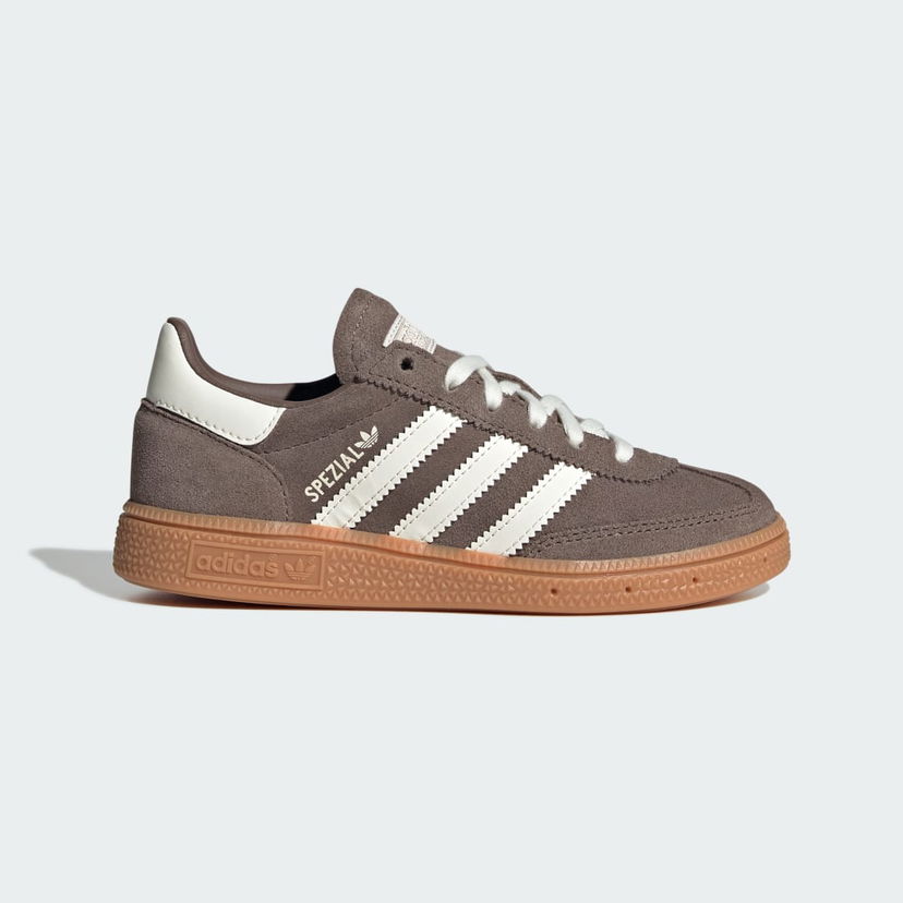 Superge in čevlji adidas Originals Handball Spezial Rjava | KI3943