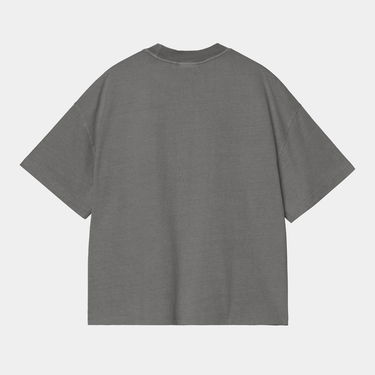 Majica Carhartt WIP Carhartt WIP Benton Short Sleeve T-Shirt Siva | I035590_4, 3