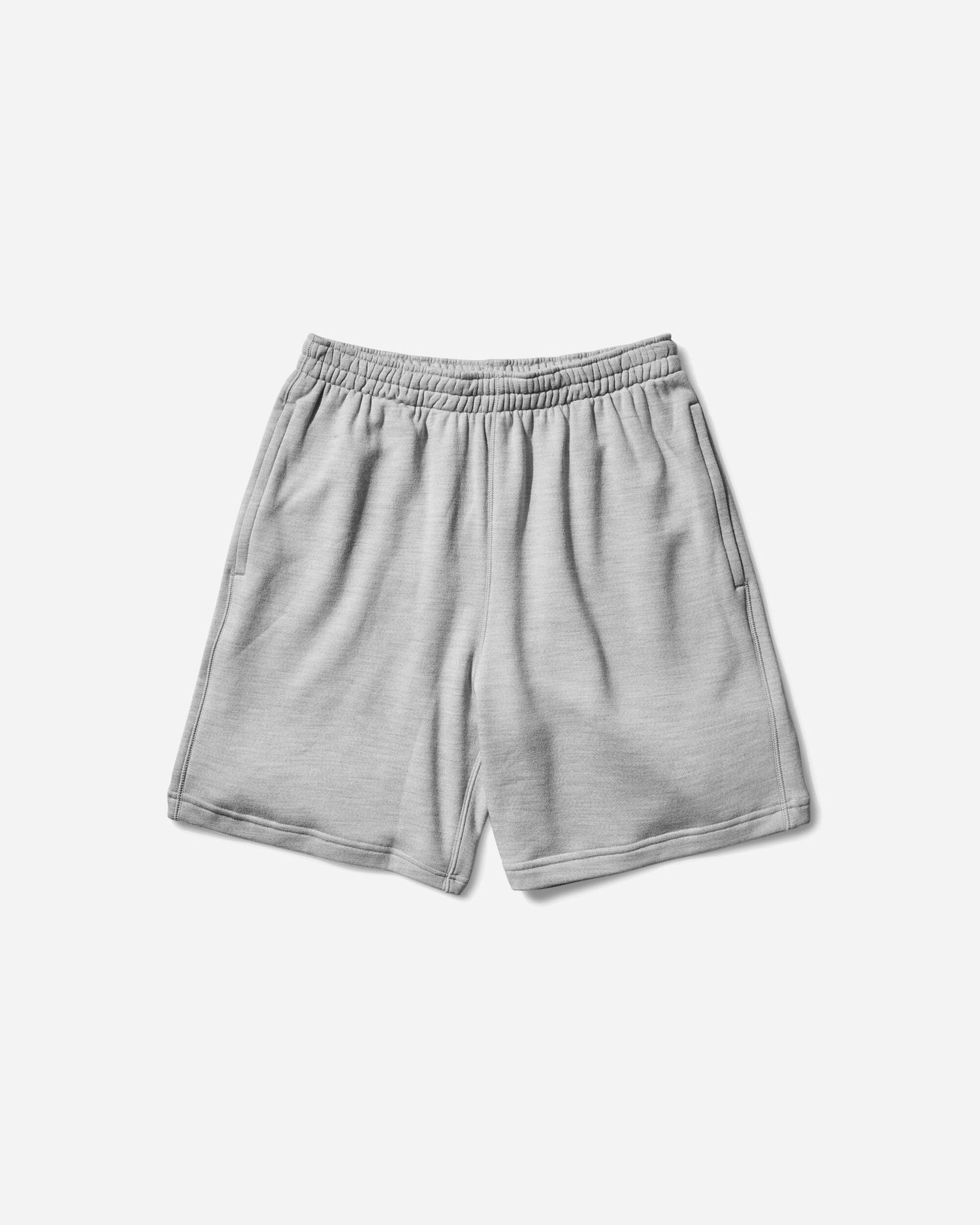 Kratke hlače Nike Classics Fleece Shorts Siva | HM9445-048, 1