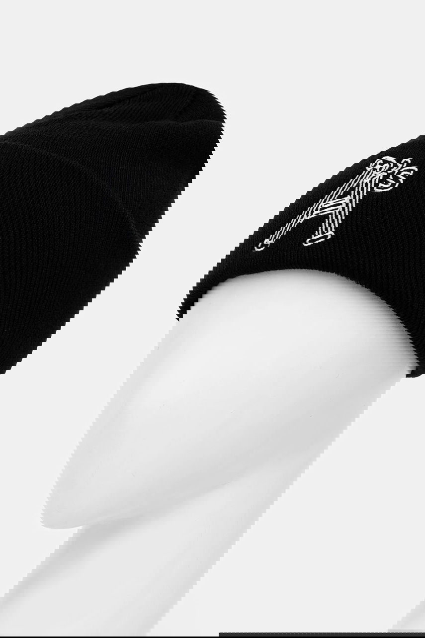 Beanie Aries Oakland Athletics Broken Column Beanie Črna | AR9001104, 1