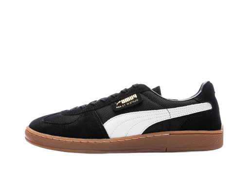 Lifestyle Puma Super Team "OG Black White Gum" Črna | 390424-08