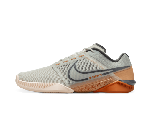 Superge in čevlji Nike Zoom Metcon Turbo 2 Siva | DH3392-006