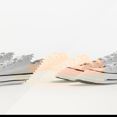 Superge in čevlji Converse Chuck 70 OX Oranžna | A03448C, 5