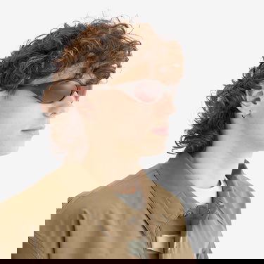 Sončna očala OAKLEY Latitude Eyejacket Redux Sunglasses Zelena | 0OO9438-58-943826, 5