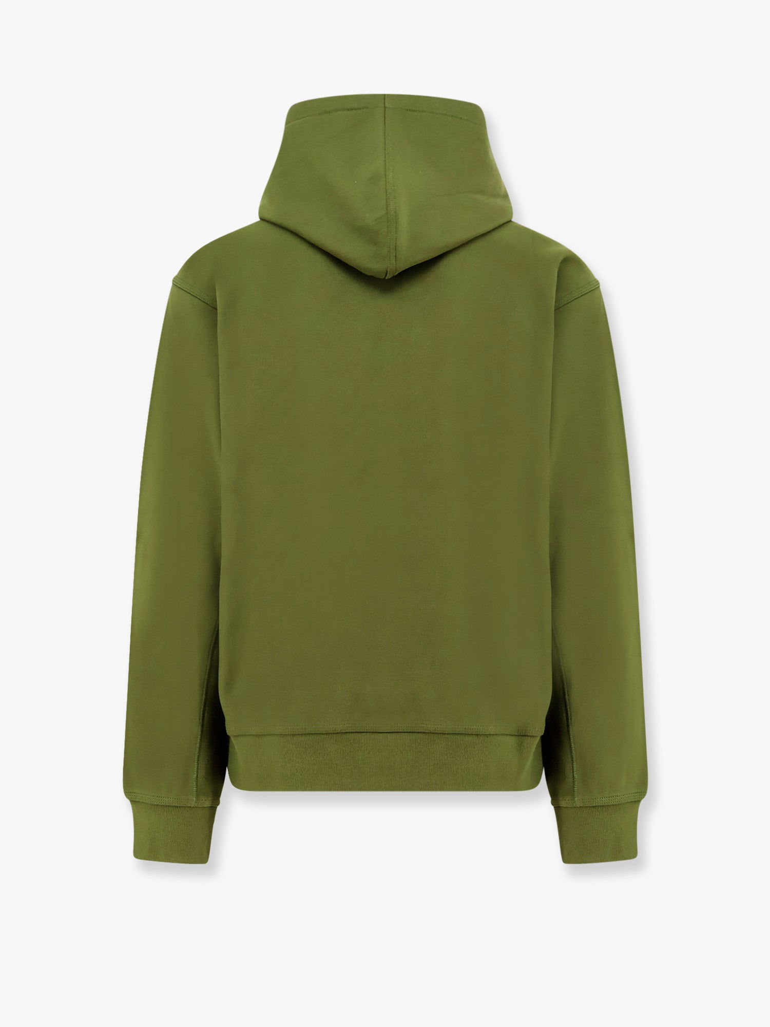 Pulover Carhartt WIP WIP Script Hoodie Zelena | I0282792BRXX, 1