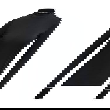 Pulover Under Armour Qualifier Cold Črna | 1379343-001, 3