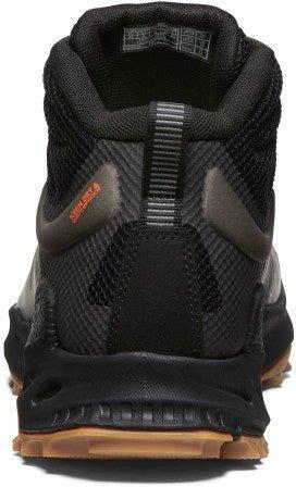 Superge in čevlji Keen Zionic MID WP Zelena | 10036587KEN.01, 1