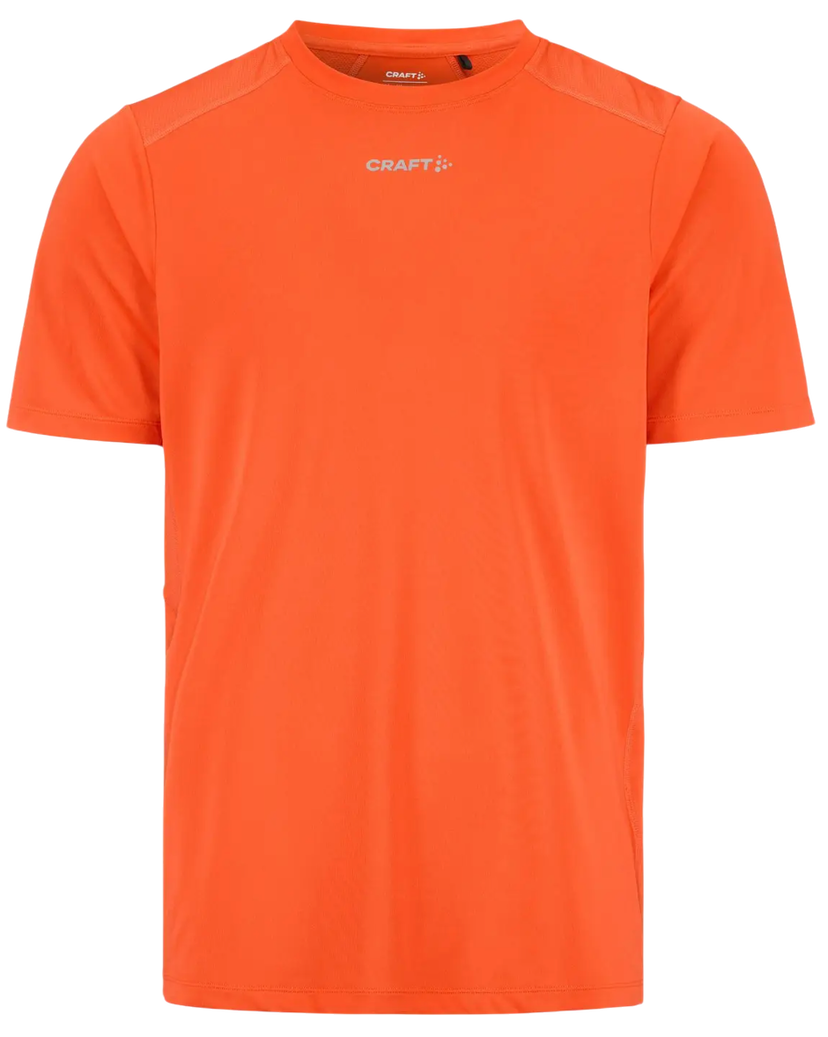Majica Craft Craft Adv Essence 2 T-Shirt Oranžna | 1914792-573000
