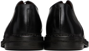 Oblačila Marsèll Marsell Nasello Derbys Črna | MM3110 P011666, 1