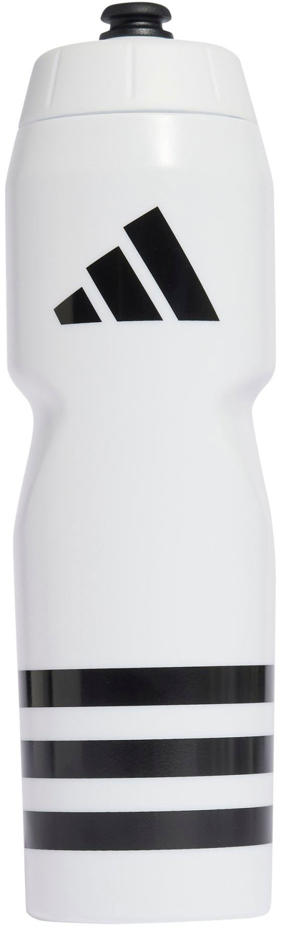 Steklenica za pitje adidas Originals adidas TIRO 0.75L Water Bottle Bela | iw8156