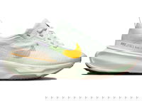 ZoomX Invincible Run 3 Barely Green Violet Mist (Women's)