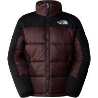 Puhovka The North Face M HIMALAYAN INSULATED JACKET Črna | NF0A4QYZLOS1, 0