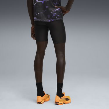 Kratke hlače Puma Raceday Ultraform 9" Shorts Črna | 527534_01, 2