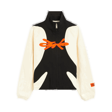 Jakna HERON PRESTON CTNMB Insert Canvas Jacket Črna | HMEA077S22FAB0010322, 0
