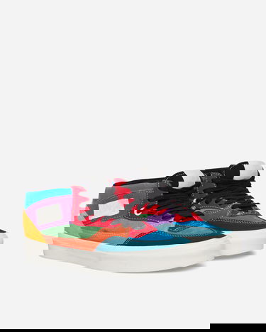 Superge in čevlji Vans Half Cab 33 Dx Večbarvna | VN0A5KX64481, 2