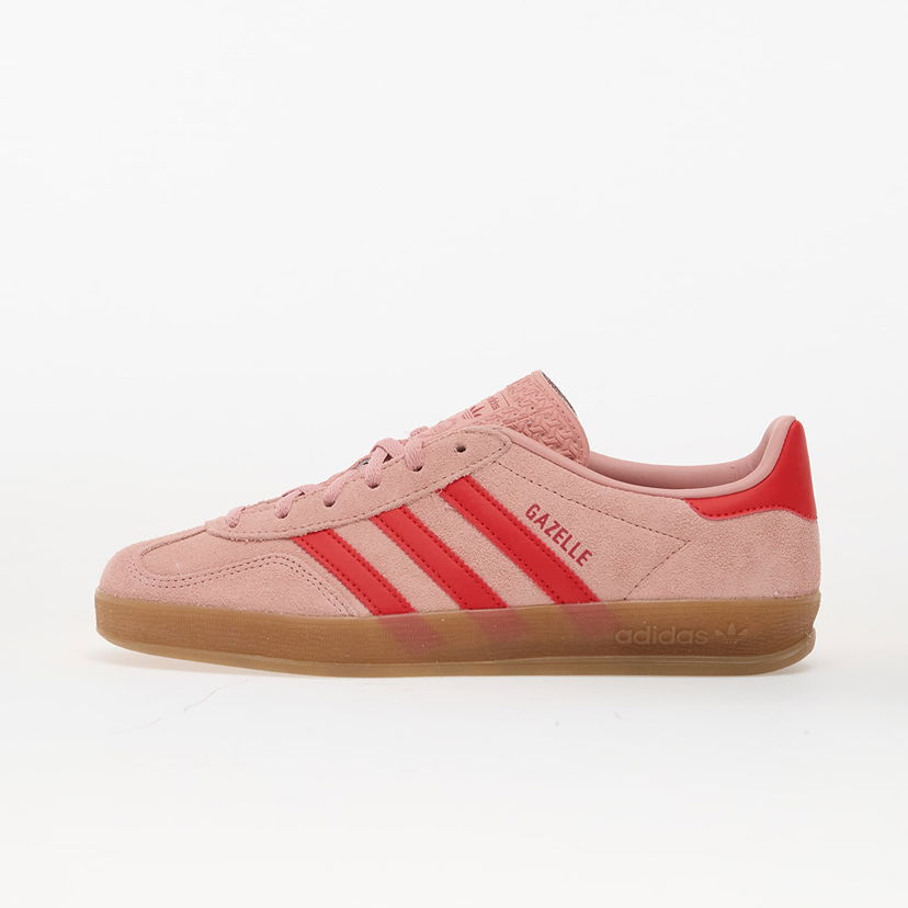 Superge in čevlji adidas Originals Gazelle Indoor Roza | JQ1793