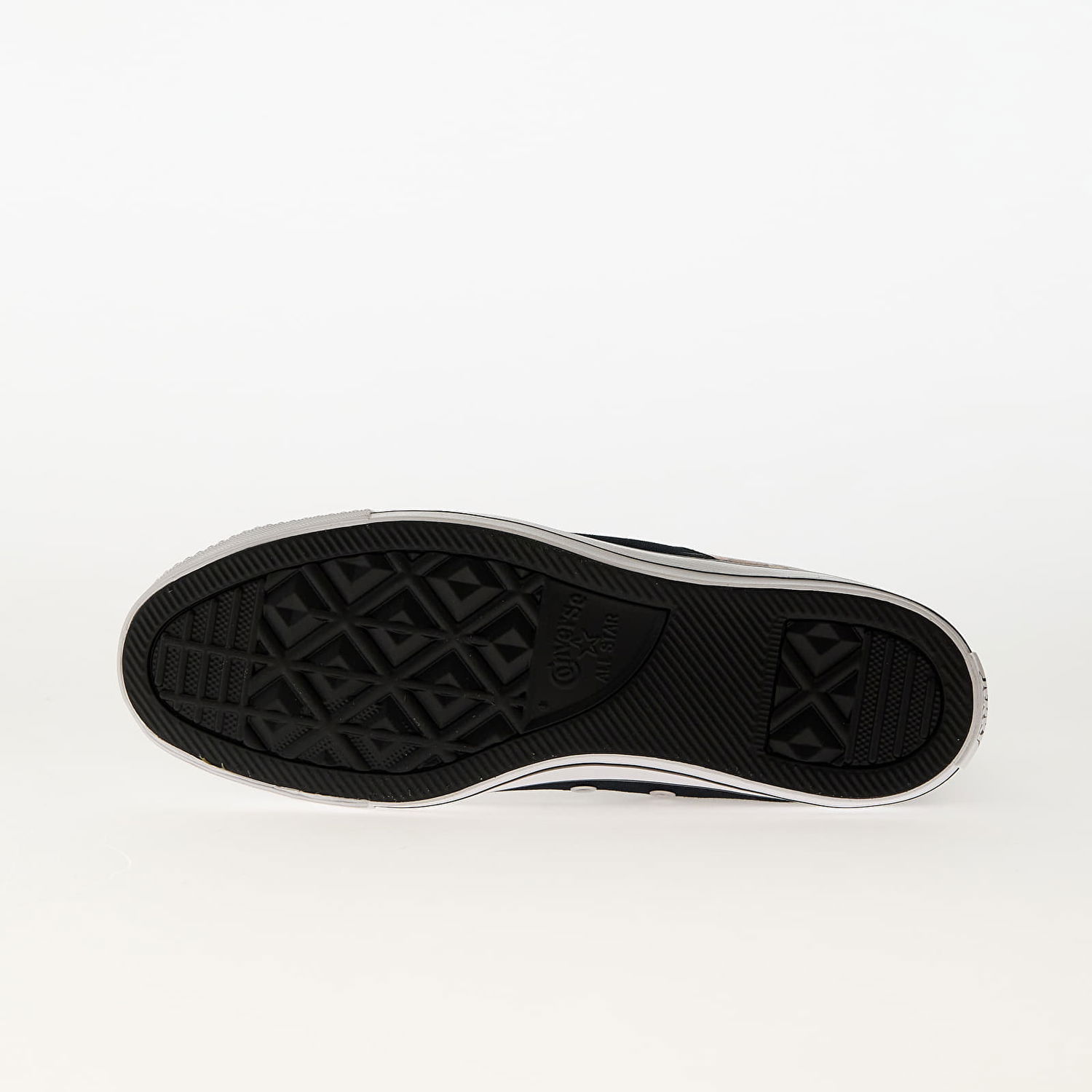 Superge in čevlji Converse Tom and Jerry x Chuck Taylor All Star "Black" Črna | A15113C, 1