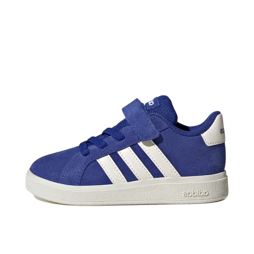 Superge in čevlji adidas Performance Grand Court 2.0 Modra | JR0780