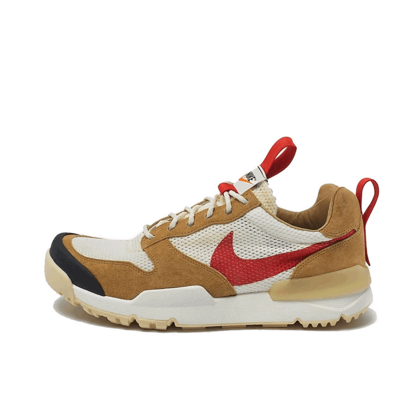 Superge in čevlji Nike Tom Sachs x Mars Yard 3.0 Rjava | DA6676-100