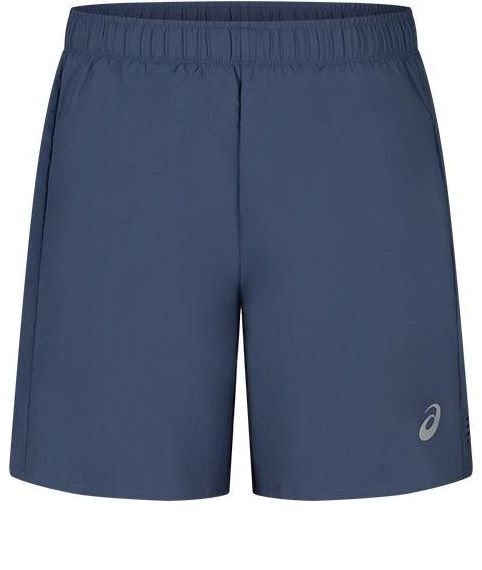 Kratke hlače Asics Icon Running Shorts Modra | 2011C835-402, 0