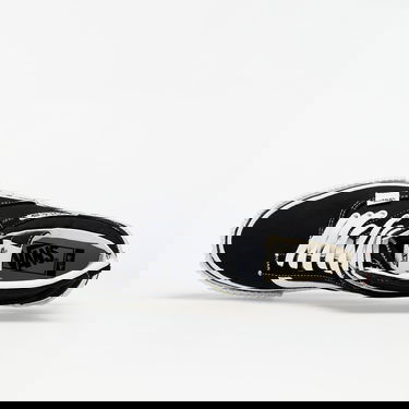 Superge in čevlji Vans Cap Mash Hi LX Črna | VN0A4UWPIJU1, 2