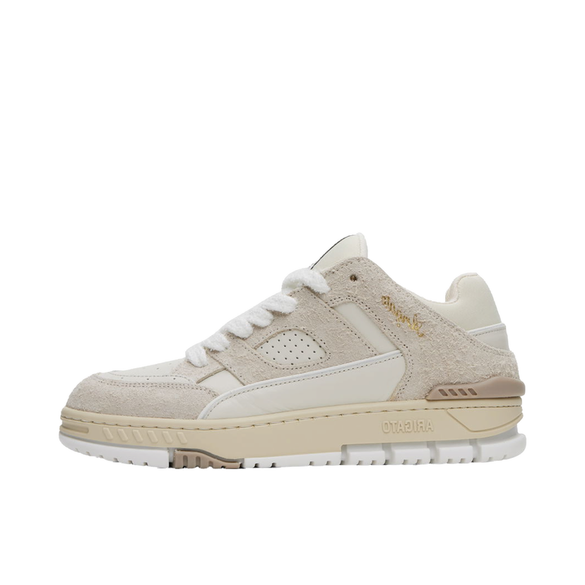 Superge in čevlji AXEL ARIGATO Area Low "Beige" Bež | F2279001