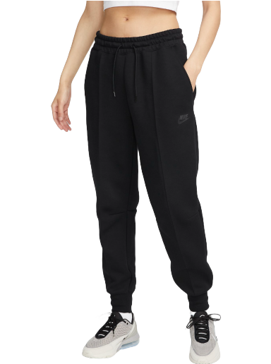Trenirka Nike Tech Fleece Črna | fb8330-010