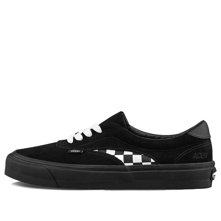 Superge in čevlji Vans ACER NI SP Seasonal Build Črna | VN0A4UWY3XM, 0