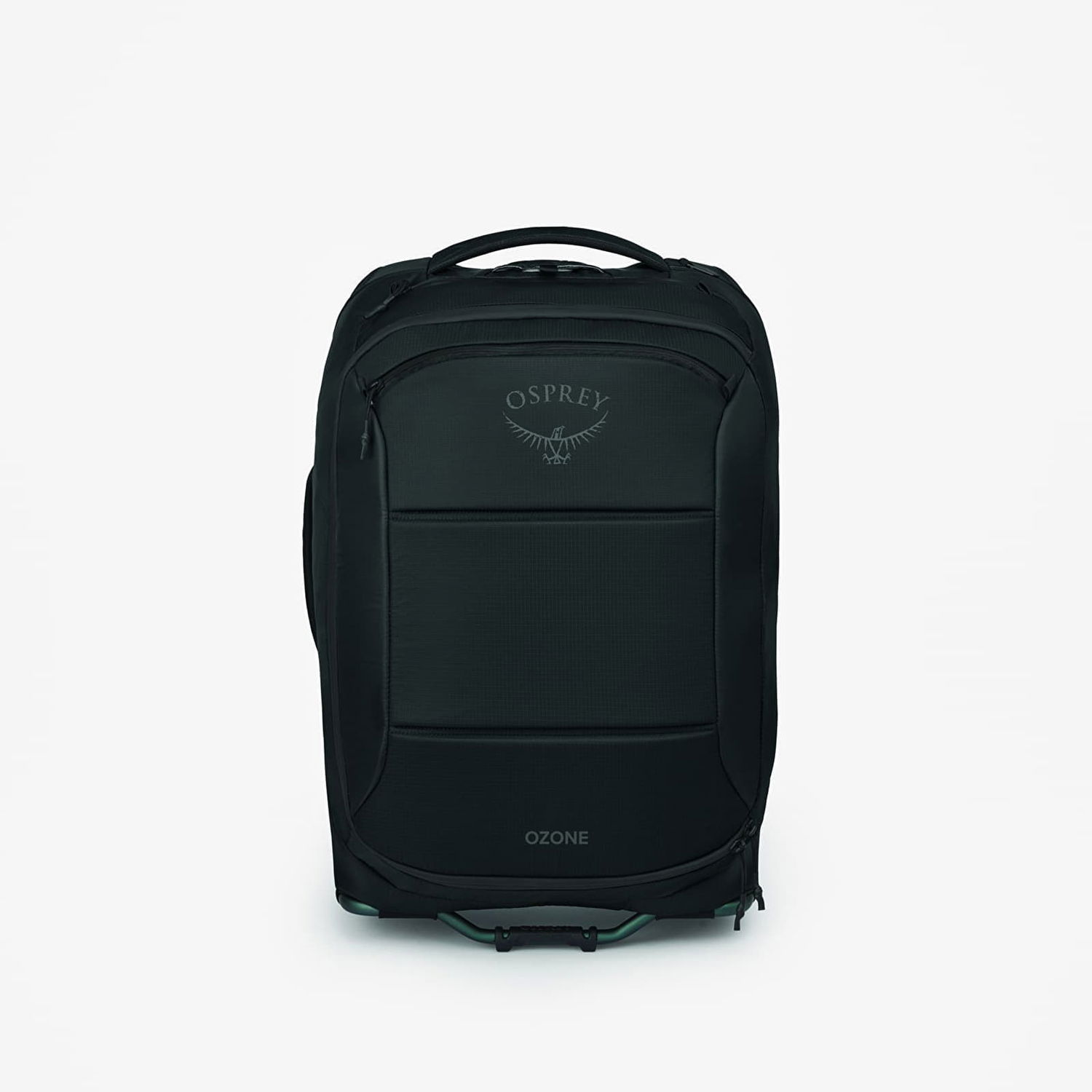 Kovček Osprey Ozone 2-Wheel Carry-On 40L Črna | 10026222OSP, 0