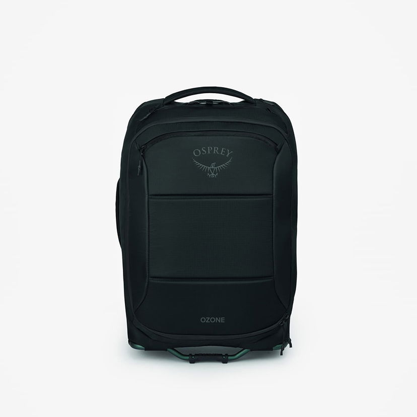 Kovček Osprey Ozone 2-Wheel Carry-On 40L Črna | 10026222OSP