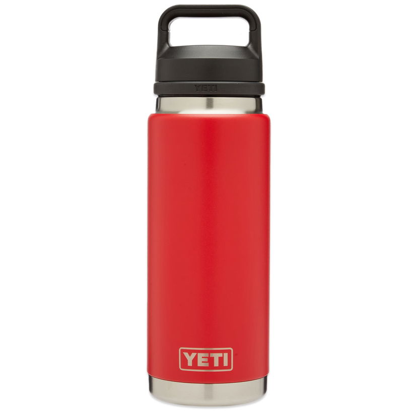 Steklenica za pitje YETI 26oz Rambler Bottle Rdeča | SKU-0310-SPR