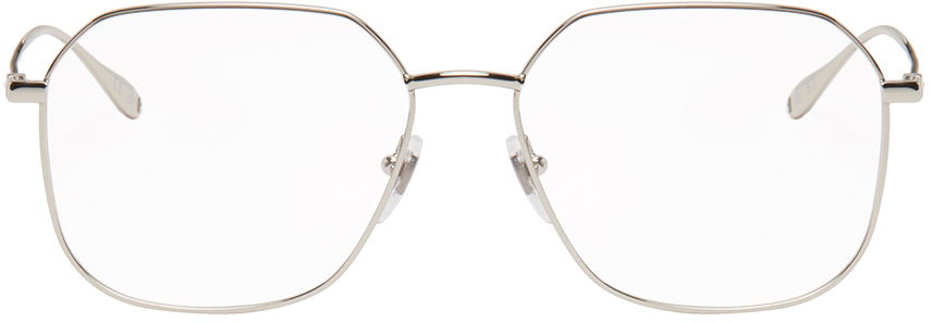 Sončna očala Gucci Hexagonal Siva | GG1032O-006, 0