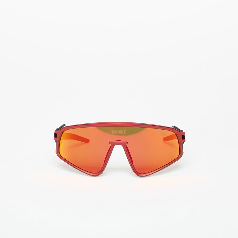 Sončna očala OAKLEY FORTNITE Latch Panel Prizm Raceworn Red Knight Universal Sunglasses Rdeča | 0OO9404-94042335