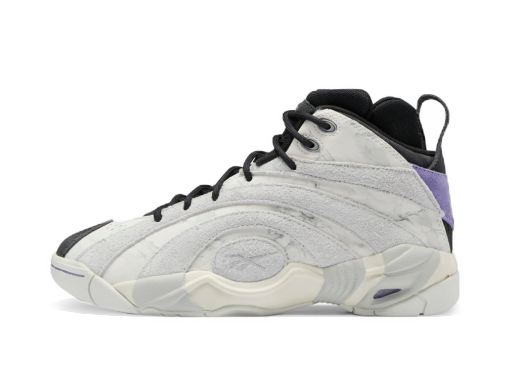 Košarka Reebok Shaqnosis Bela | GX9663
