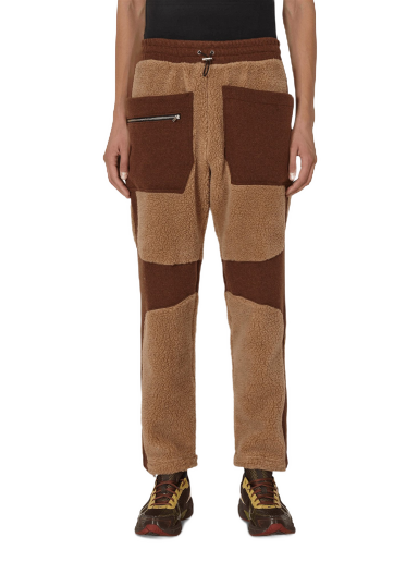 Hlače Ranra Ljos Trousers Rjava | AMFW22PA04537964 0964