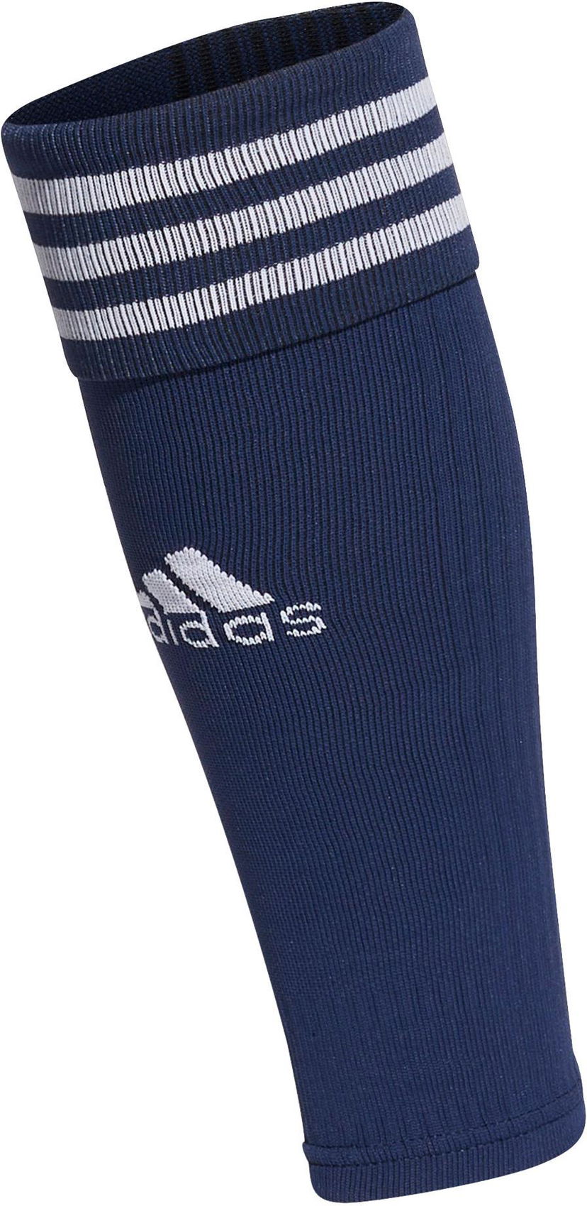 Nogavice adidas Originals Team Sleeve 22 Soccer Sleeves Modra | hb7147