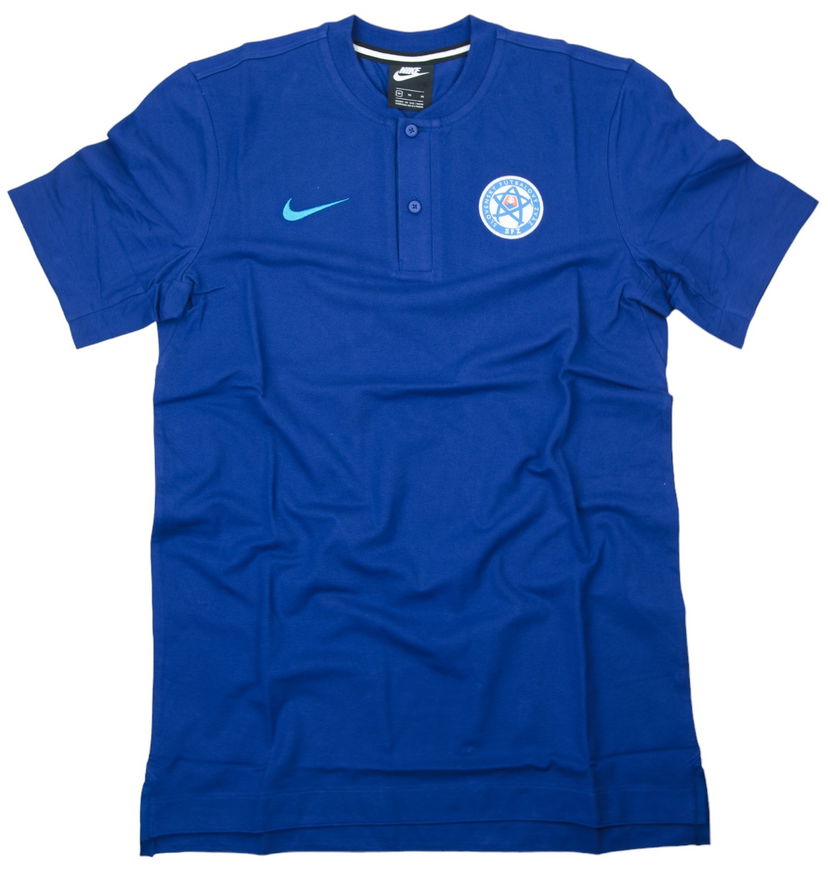 Polo majica Nike SFZ M NSW MODERN GSP AUT PR Mornarica | ck9223-455