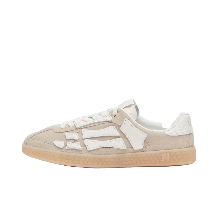 Superge in čevlji AMIRI Pacific Bones Bež | AMFOSR1102-295