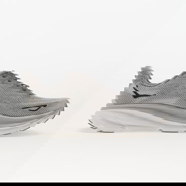 Superge in čevlji Hoka One One Clifton 9 Siva | 1127895-HMBC, 1