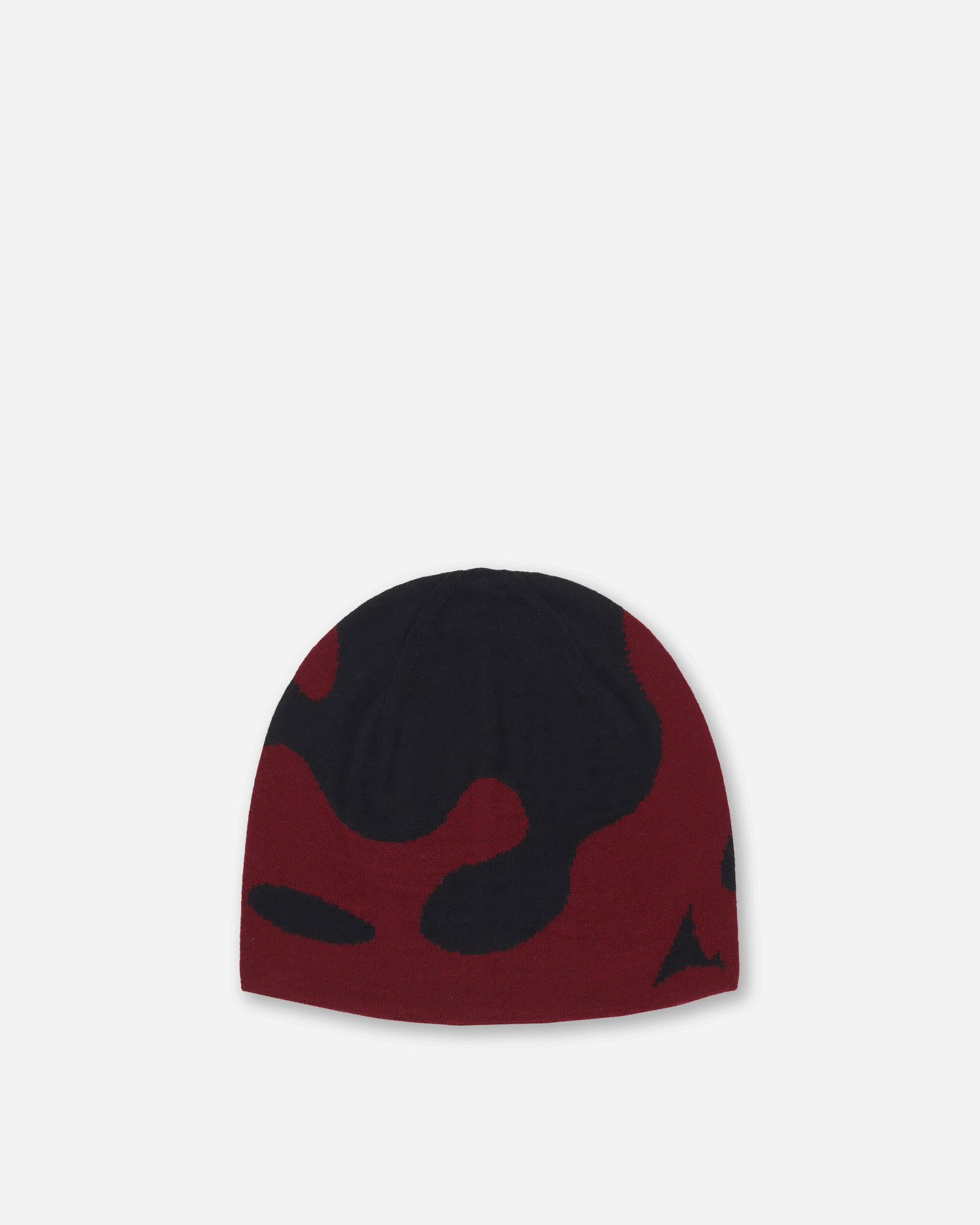 Beanie ROA Wool Beanie Magma Rdeča | RBUW2103YA16 RED0002, 1