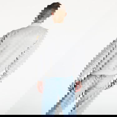 Bomber jakna Alpha Industries Alpha Industries MA-1 VF NASA Bomber Jacket Siva | 166107-666, 4