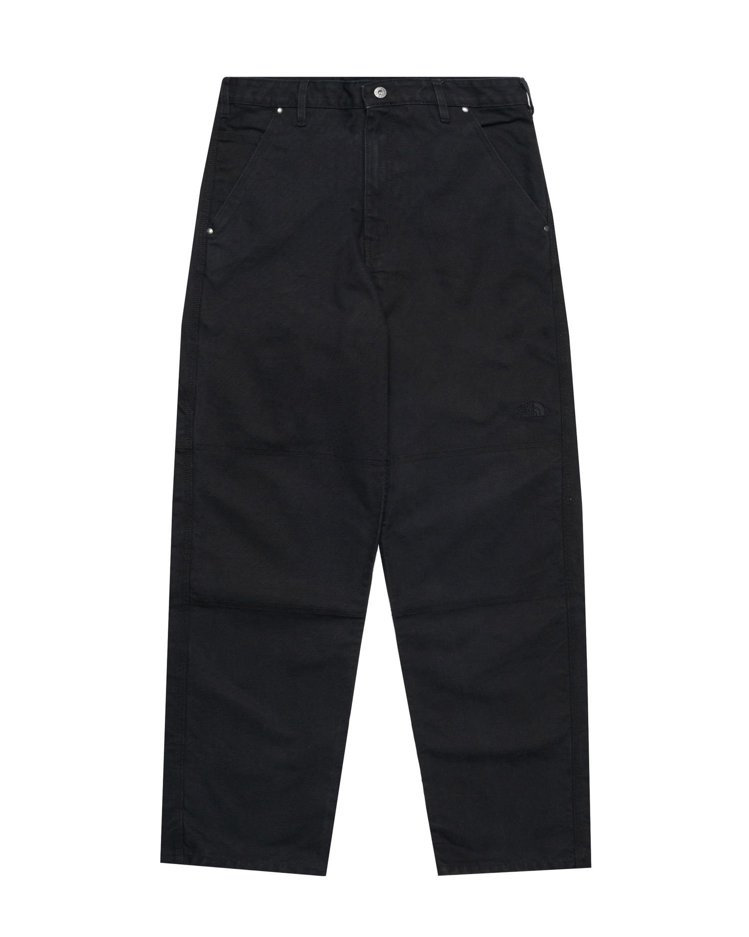 Cargo hlače The North Face North Face Cedar Canvas Work Pants Črna | NF0A8B78JK31, 0