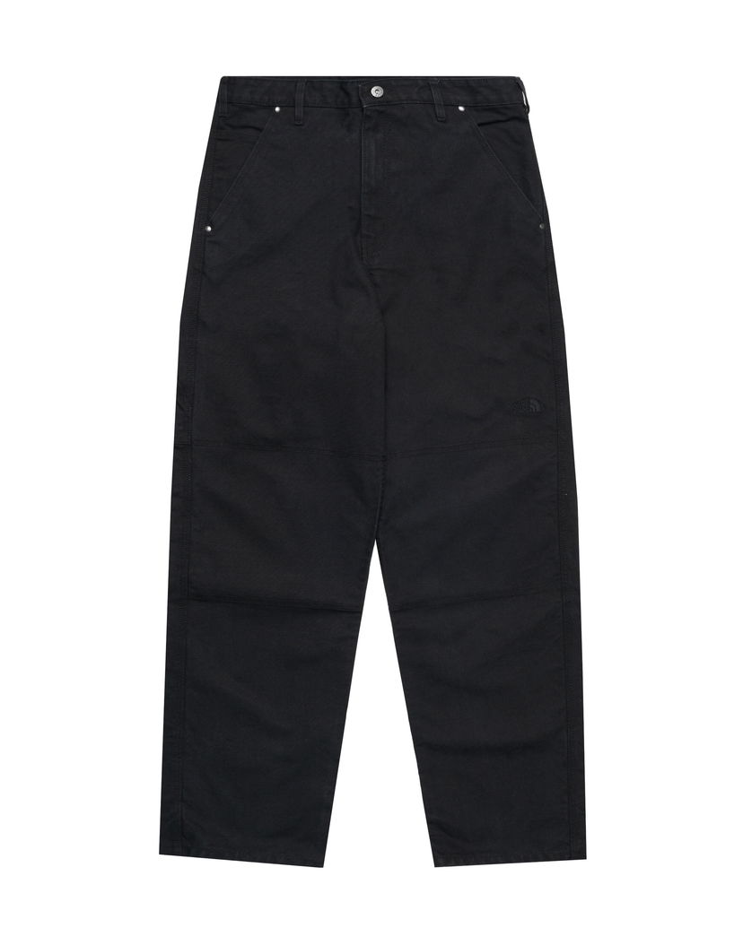 Cargo hlače The North Face North Face Cedar Canvas Work Pants Črna | NF0A8B78JK31